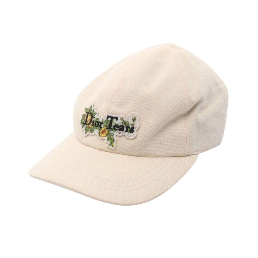Dior DIOR x Denim Tears Cotton Cap